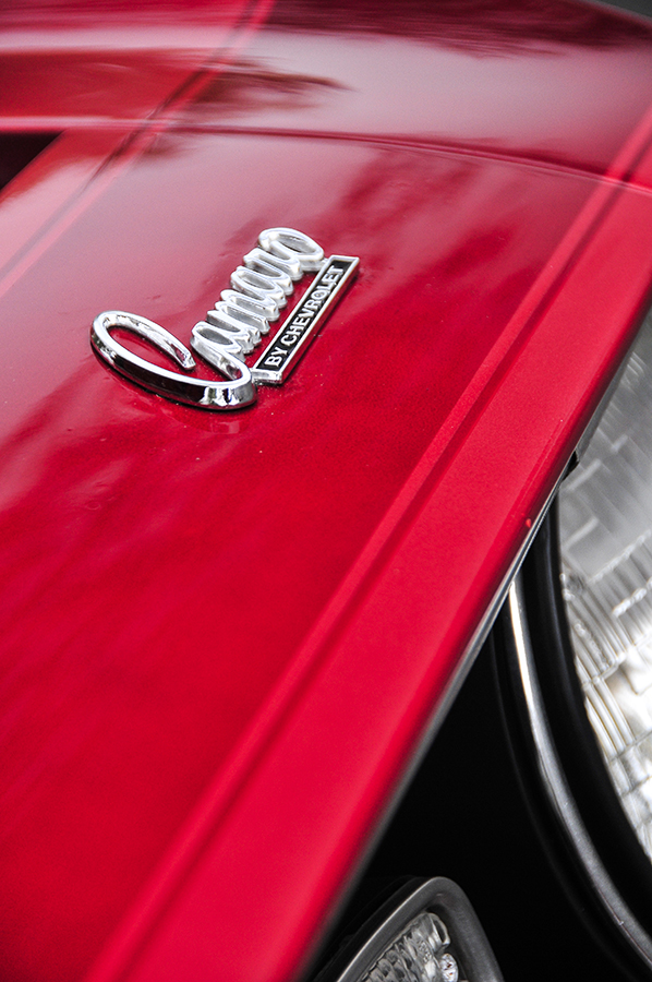 Westwood car show 019